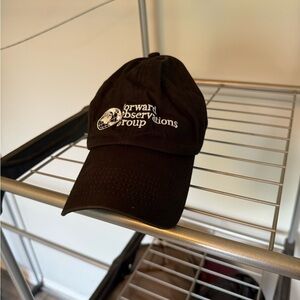 Forward Observations Group (FOG) Hat